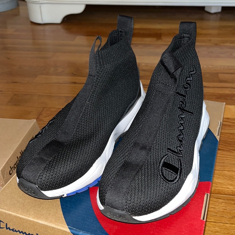 Champion sneakers